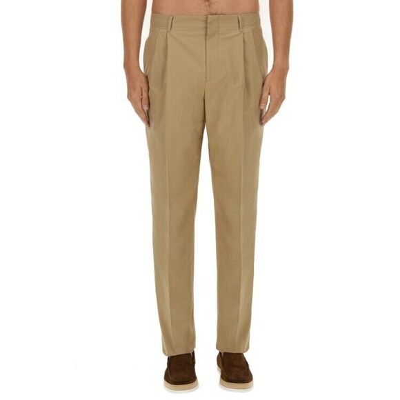 Lardini Regular Fit Pants - NWT
